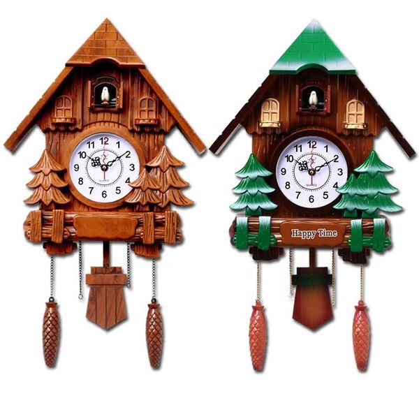 wall clocks clock vintage cuckoo bell pendulum decor children's room bedroom watch bird
wall clocks clock vintage cuckoo bell pendulum decor children's room bedroom watch bird