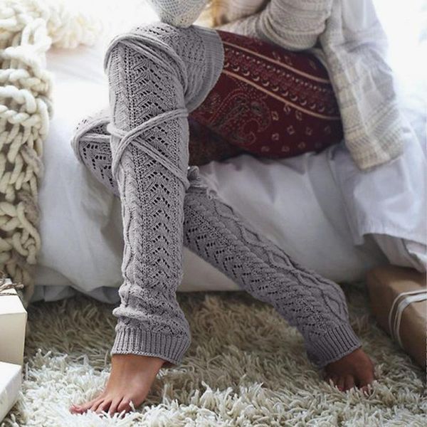 girls ladies long stockings knitted socks warm thigh high fashion sports dance knee warmers drop, Black
girls ladies long stockings knitted socks warm thigh high fashion sports dance knee warmers drop, Black