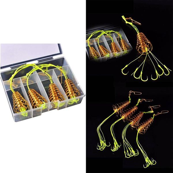 fishing hooks high carbon steel carp spherical bomb spring explosion hook
fishing hooks high carbon steel carp spherical bomb spring explosion hook