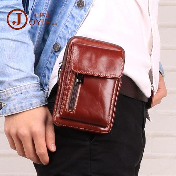 waist bag for men genuine leather wallet pack pocket pouch hip holster bum fanny travel purse mobile iphone male belt outdoor bags
waist bag for men genuine leather wallet pack pocket pouch hip holster bum fanny travel purse mobile iphone male belt outdoor bags