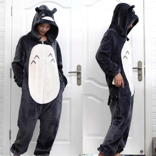 miyazaki dragon cat surrounding 2d world cartoon one-piece pajama men and women couple leisure flannel winter1, Black
miyazaki dragon cat surrounding 2d world cartoon one-piece pajama men and women couple leisure flannel winter1, Black