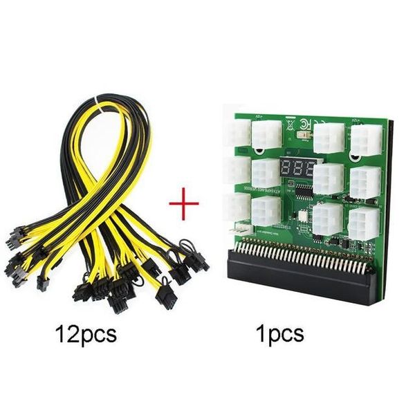 power tool sets breakout board and cable, supply 12pcs 18awg cable for hp 1200 /750w wapower module mining ethereum
power tool sets breakout board and cable, supply 12pcs 18awg cable for hp 1200 /750w wapower module mining ethereum
