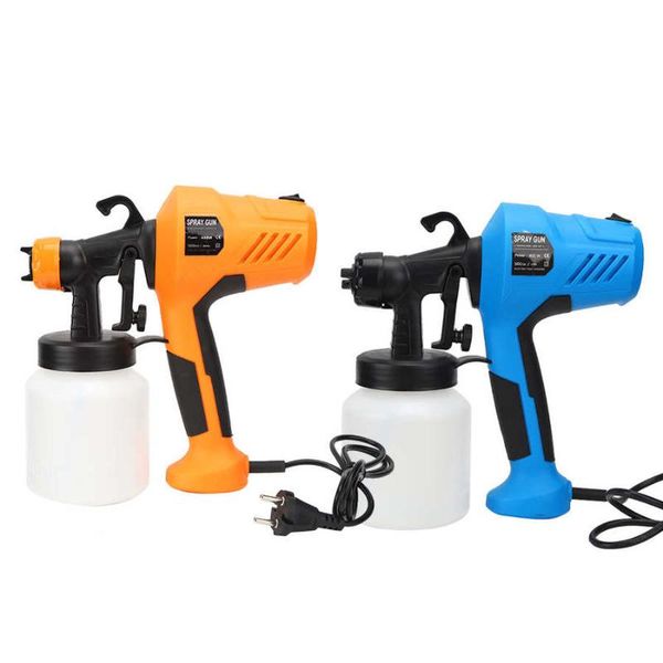 professional spray guns ac 220v electric paint sprayer airbrush high pressure ergonomical power switch hardware tools
professional spray guns ac 220v electric paint sprayer airbrush high pressure ergonomical power switch hardware tools