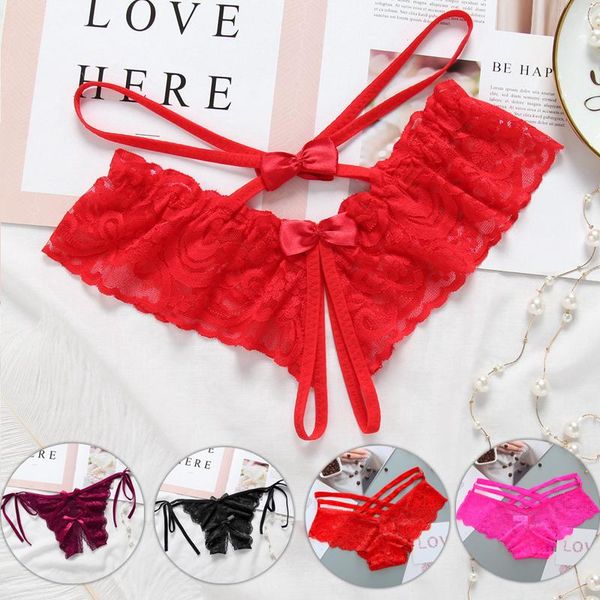 1/2pcs panties for women lady cross strap lace g string thong briefs underwear underpants lingerie women's, Black;pink
1/2pcs panties for women lady cross strap lace g string thong briefs underwear underpants lingerie women's, Black;pink