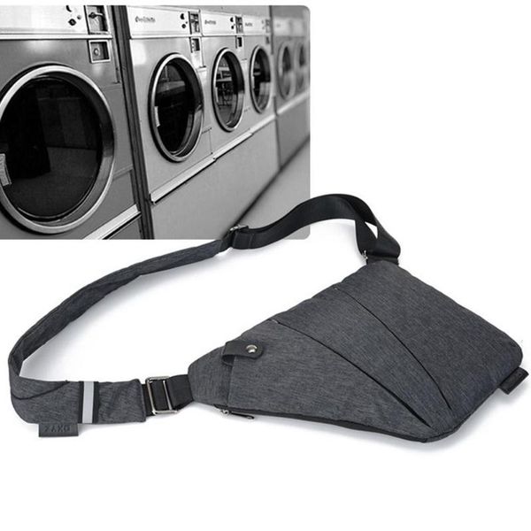 1pc shoulder chest bag sports pockets pack for men business travel anti security theft burglarproof st b4s7 outdoor bags
1pc shoulder chest bag sports pockets pack for men business travel anti security theft burglarproof st b4s7 outdoor bags
