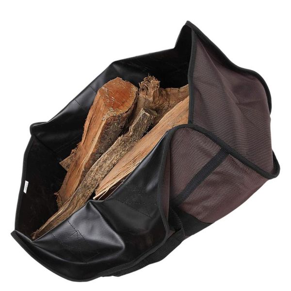 storage bags 1pc logging package wood fireplace tools large capacity log tote handbag firewood carrier holder (coffee)
storage bags 1pc logging package wood fireplace tools large capacity log tote handbag firewood carrier holder (coffee)