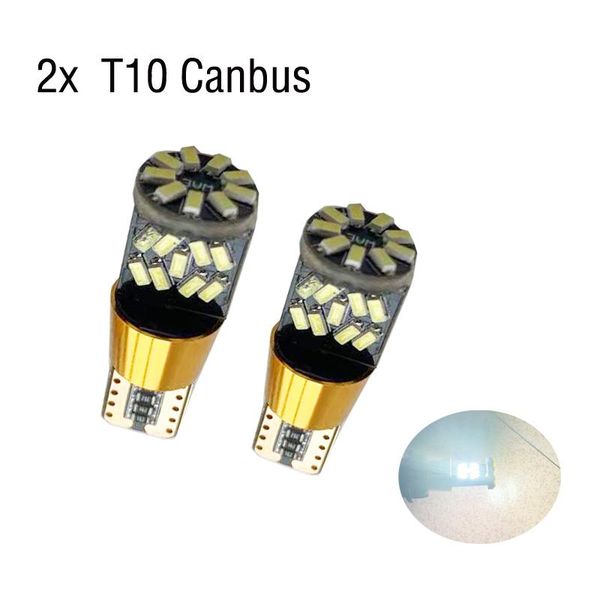 emergency lights 2pcs t10 w5w led bulb canbus error 194 168 car interior light 4014 smd parking position auto 12v 6000k
emergency lights 2pcs t10 w5w led bulb canbus error 194 168 car interior light 4014 smd parking position auto 12v 6000k