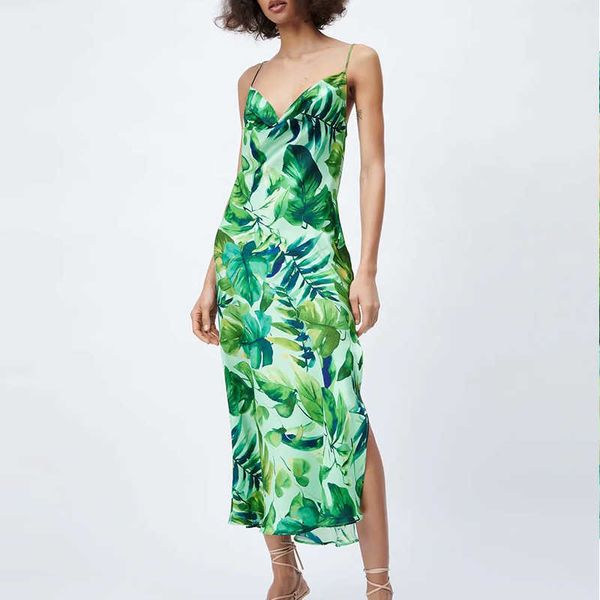 dress za summer fashion retro street print women's dress casual chic youth es 210601, Black;gray
dress za summer fashion retro street print women's dress casual chic youth es 210601, Black;gray