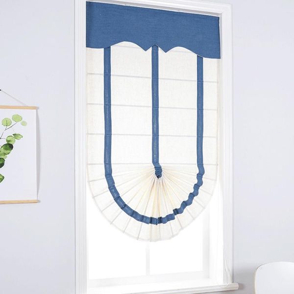 roman blinds window curtains blackout or light filtering fabric model rm104 designs manual chain control customize size finished curtain & d
roman blinds window curtains blackout or light filtering fabric model rm104 designs manual chain control customize size finished curtain & d
