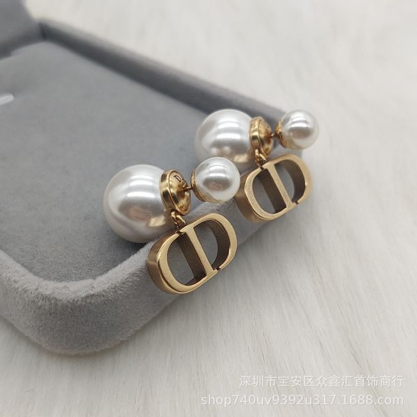 75% off outlet online 2021 earrings new letter baby same pearl front and back high version 925 silver needle
75% off outlet online 2021 earrings new letter baby same pearl front and back high version 925 silver needle