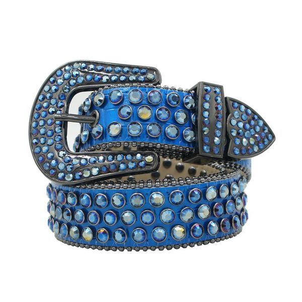 belts western cowboy studded luxury colorful shinning fashion rhinestone belt for men designer leather women's strass, Black;brown
belts western cowboy studded luxury colorful shinning fashion rhinestone belt for men designer leather women's strass, Black;brown
