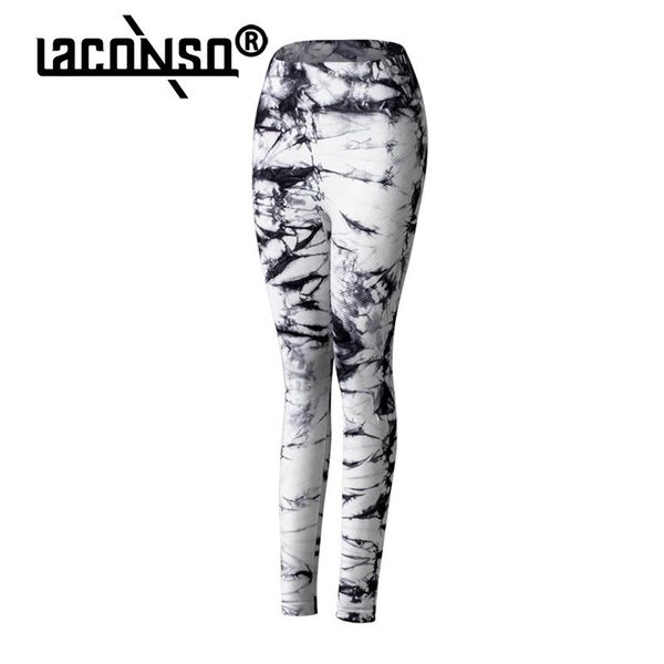 yoga outfit laconso spring summer 2021 chinese style black ink thin section feet high waist hips all-match sweatpants
yoga outfit laconso spring summer 2021 chinese style black ink thin section feet high waist hips all-match sweatpants