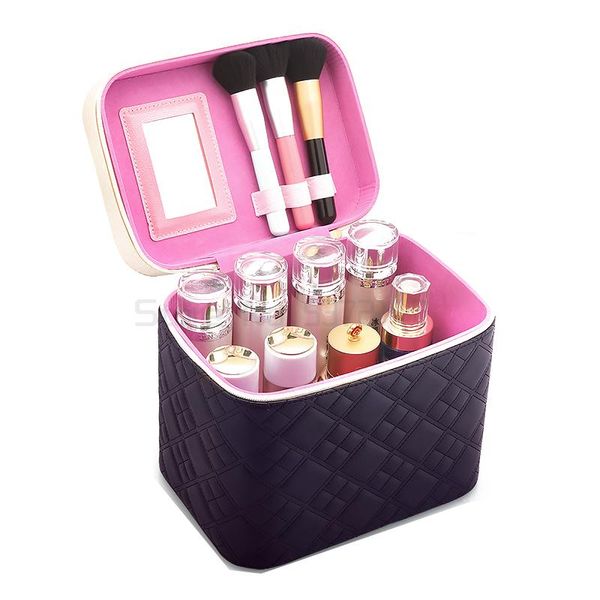 soap dishes make up bag large capacity waterproof portable cosmetic storage box multi function net red wind over fire
soap dishes make up bag large capacity waterproof portable cosmetic storage box multi function net red wind over fire