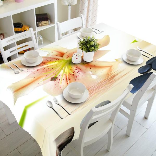 table cloth wedding decoration round tablecloth 3d white magnolia flowers pattern thicken polyester cotton rectangular for party
table cloth wedding decoration round tablecloth 3d white magnolia flowers pattern thicken polyester cotton rectangular for party
