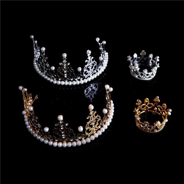 hair clips & barrettes cute mini circle round pearl crown kids bridal princess designs wedding, Golden;silver
hair clips & barrettes cute mini circle round pearl crown kids bridal princess designs wedding, Golden;silver