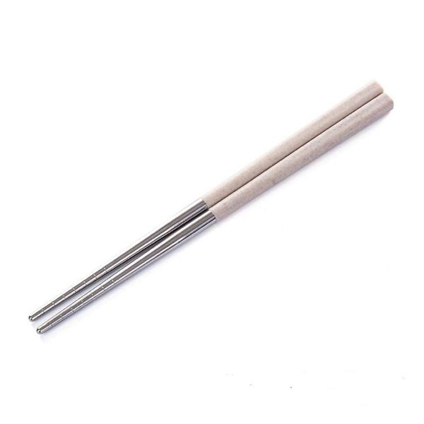 chinese style non-slip kitchen tool tableware chopsticks stainless steel household cooker 23cm traditional
chinese style non-slip kitchen tool tableware chopsticks stainless steel household cooker 23cm traditional