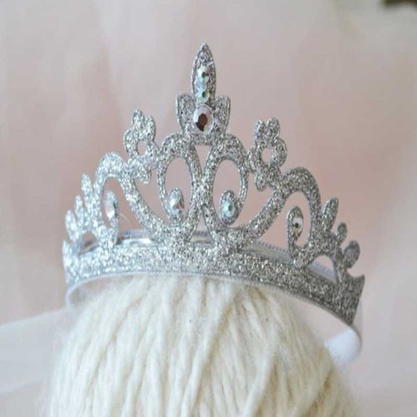 hair accessories girls princess tiara golden silver clip for birthday kids bling diamond jewelry cute crown hairbands hoop, Slivery;white
hair accessories girls princess tiara golden silver clip for birthday kids bling diamond jewelry cute crown hairbands hoop, Slivery;white