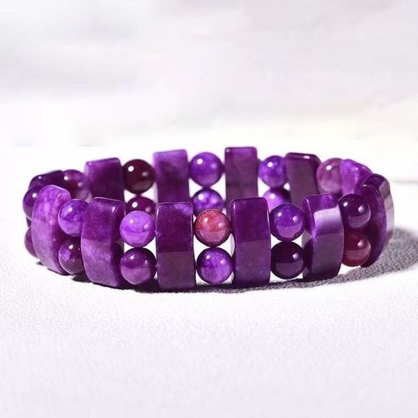 beaded, strands wholesale purple dragon crystal bracelet beads hand row birthstone of february for women men bracelets jewelry joursneige, Black
beaded, strands wholesale purple dragon crystal bracelet beads hand row birthstone of february for women men bracelets jewelry joursneige, Black