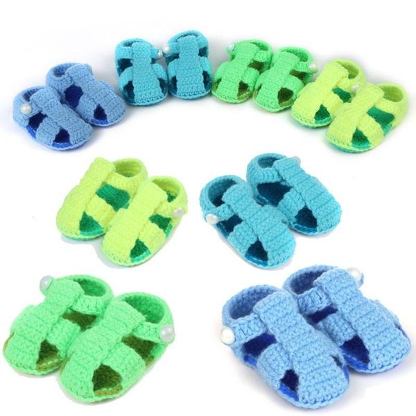 first walkers infant shoes casual crochet knit handmade baby shoe soft sole crib 0-3m
first walkers infant shoes casual crochet knit handmade baby shoe soft sole crib 0-3m