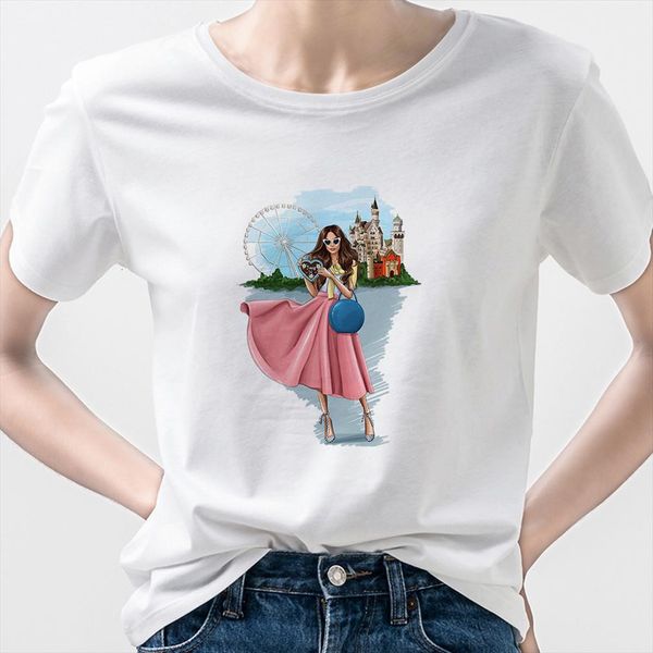 seaside vacation summer and mens t shirt women crewneck funny outside plus size soft girl aesthetic clothes, White;black
seaside vacation summer and mens t shirt women crewneck funny outside plus size soft girl aesthetic clothes, White;black