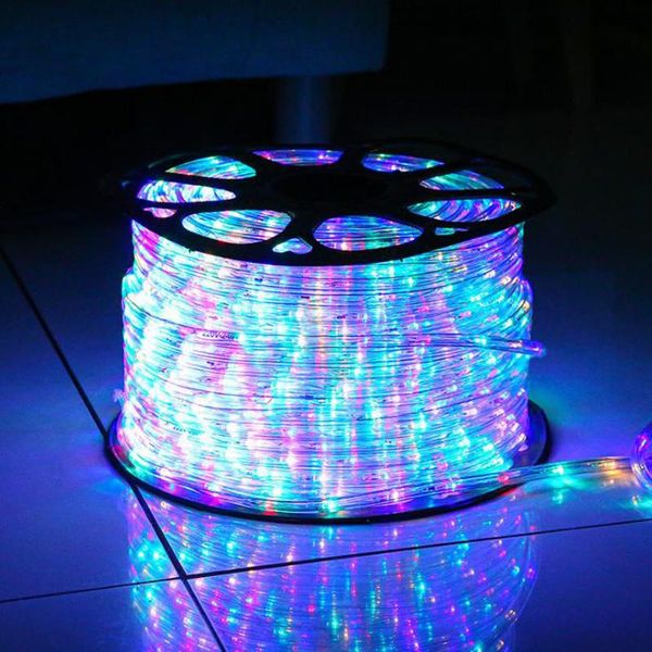 strips 2 meter round wire led rope light ip 68 connectable tube lights garden decoration waterproof string
strips 2 meter round wire led rope light ip 68 connectable tube lights garden decoration waterproof string