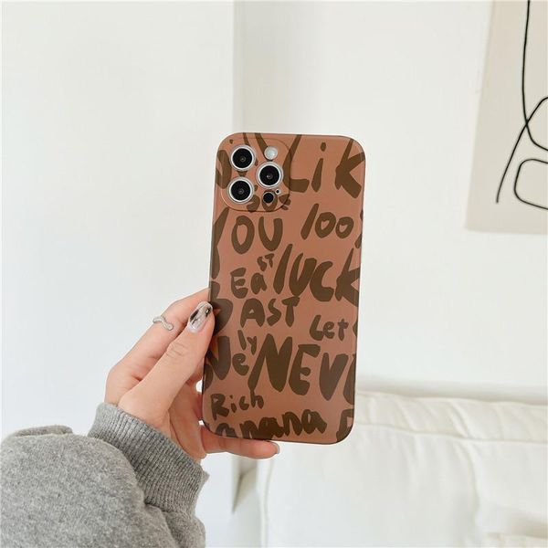 fashion letters phone case for 12 11 pro max x xs xr 8 plus 12mini se 2021 soft tpu silicon back cover gift cell pouches
fashion letters phone case for 12 11 pro max x xs xr 8 plus 12mini se 2021 soft tpu silicon back cover gift cell pouches