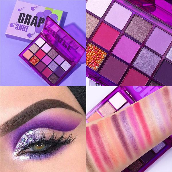 eye shadow sweet party eyeshadow pallete neon makeup palette 15 shimmer glitter matte shades matellic nude blendable pigment
eye shadow sweet party eyeshadow pallete neon makeup palette 15 shimmer glitter matte shades matellic nude blendable pigment