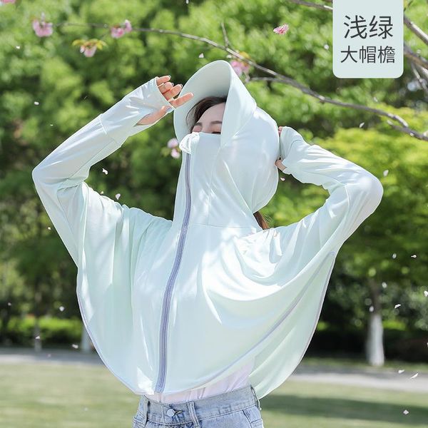 women's hoodies & sweatshirts long sleeve hoody summer women sun uv protection quick dry jacket clothing hooded thin beach sweatshirt, Black
women's hoodies & sweatshirts long sleeve hoody summer women sun uv protection quick dry jacket clothing hooded thin beach sweatshirt, Black