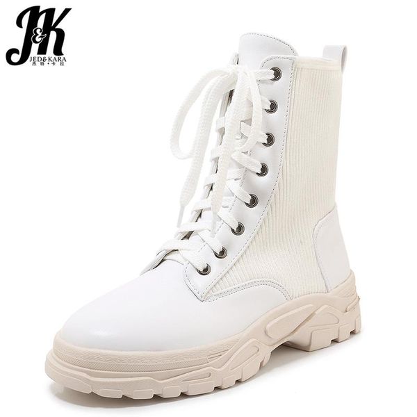 boots jk knitting stretch women fashion casual ankle boot ladies round toe shoes female platform lace up winter 2021, Black
boots jk knitting stretch women fashion casual ankle boot ladies round toe shoes female platform lace up winter 2021, Black