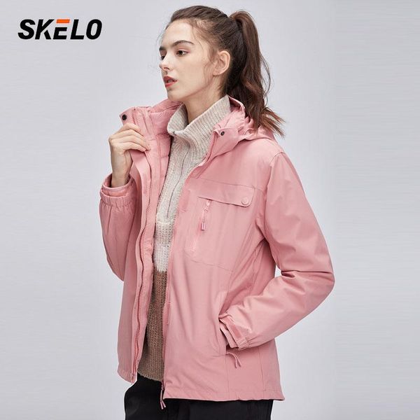 women's waterproof ski jacket windproof warm winter snow coat mountain hoodies suit for women down snowboard jackets, Black;brown
women's waterproof ski jacket windproof warm winter snow coat mountain hoodies suit for women down snowboard jackets, Black;brown