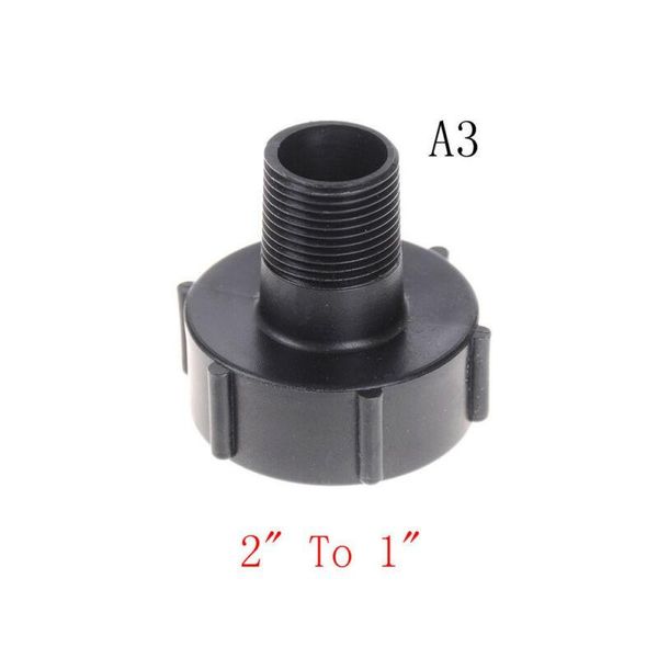 watering equipments thread 2 inch to 1/2 3/4 1 ibc tank adapter connector drain garden
watering equipments thread 2 inch to 1/2 3/4 1 ibc tank adapter connector drain garden