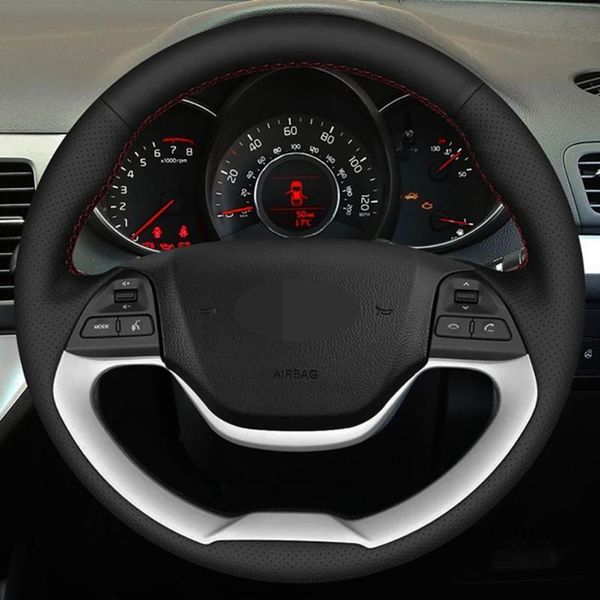 steering wheel covers diy black genuine leather car cover for kia morning 2011 2012 2013 2014-2021 picanto 2014 2021
steering wheel covers diy black genuine leather car cover for kia morning 2011 2012 2013 2014-2021 picanto 2014 2021