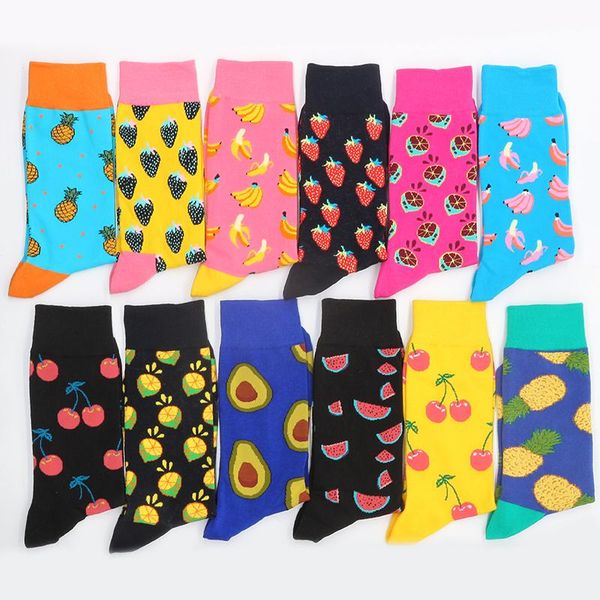 men's socks cotton christmas funny set gifts sock winter print fruit women's warm from the factory drop contact us, Black
men's socks cotton christmas funny set gifts sock winter print fruit women's warm from the factory drop contact us, Black