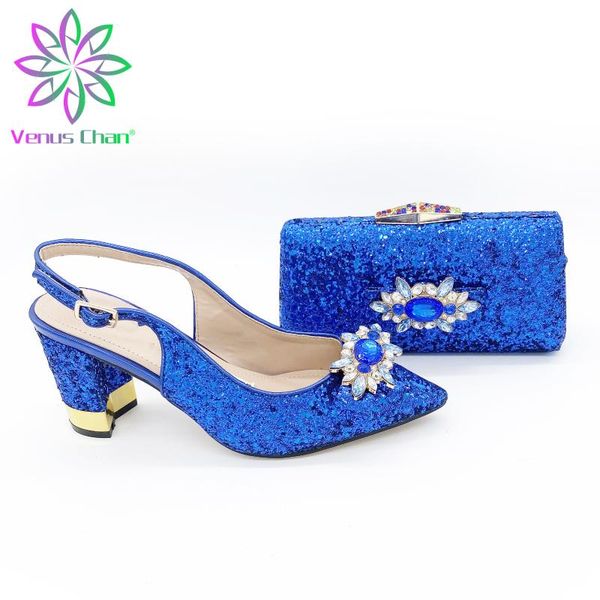fashion african shoe and bag set for party italian women high heel in italy nigerian pumps dress shoes, Black
fashion african shoe and bag set for party italian women high heel in italy nigerian pumps dress shoes, Black