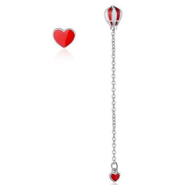 stud korean air balloon asymmetric s925 sterling silver earring tassel aretes de mujer modernos 20120, Golden;silver
stud korean air balloon asymmetric s925 sterling silver earring tassel aretes de mujer modernos 20120, Golden;silver