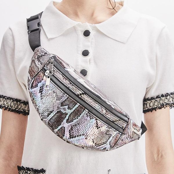 women waist bags travel belt chest phone packs serpentine female bum bag double zipper large capacity heuptas
women waist bags travel belt chest phone packs serpentine female bum bag double zipper large capacity heuptas