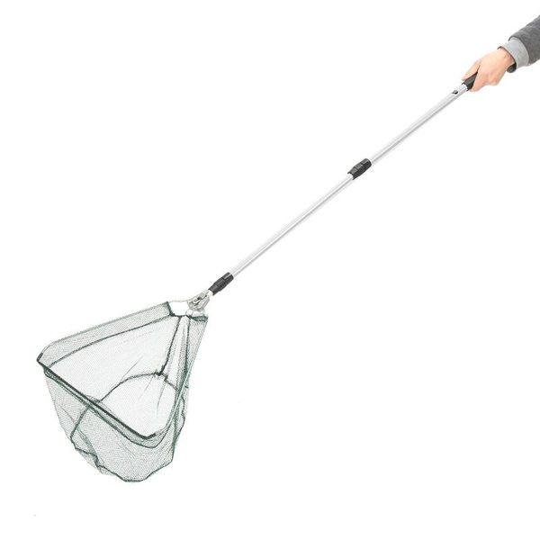 aluminum alloy telescoping foldable landing fishing net retractable pole for carp tackle crab trap pva mesh pesca accessories
aluminum alloy telescoping foldable landing fishing net retractable pole for carp tackle crab trap pva mesh pesca accessories