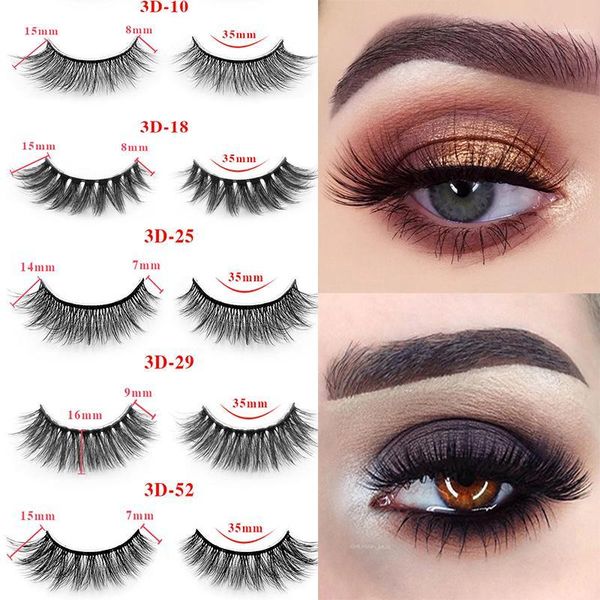 pairs faux mink eyelashes 3d fashion makeup false full strip fluffy soft eye lashes beauty essential tool1
pairs faux mink eyelashes 3d fashion makeup false full strip fluffy soft eye lashes beauty essential tool1