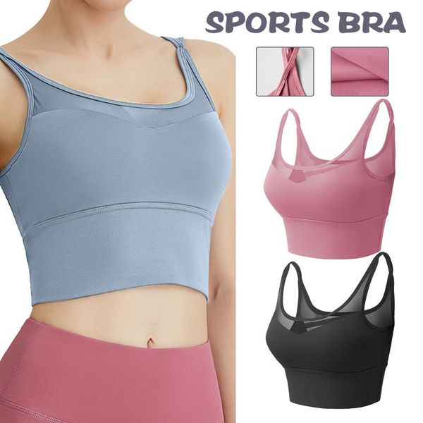 yoga outfit women fanshion sports bra active condole belt vest exercise fitness underwears bodybuilding sport bralette crop 35
yoga outfit women fanshion sports bra active condole belt vest exercise fitness underwears bodybuilding sport bralette crop 35