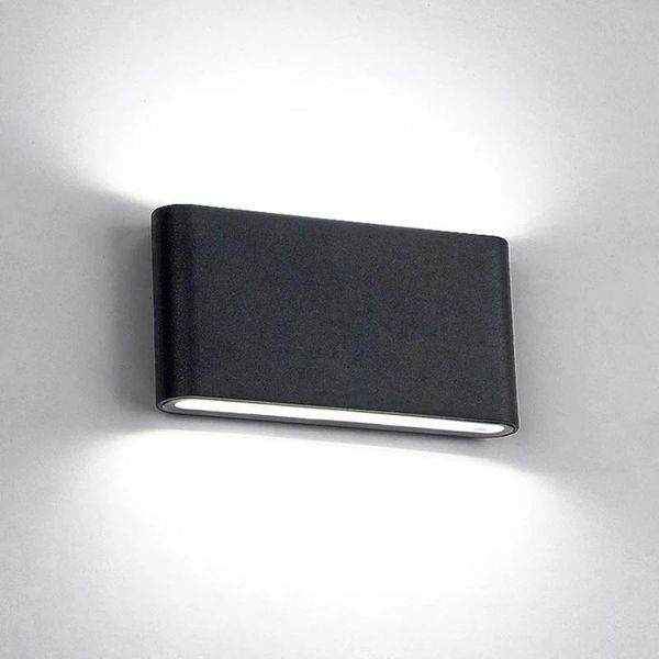 outdoor wall lamps modern led waterproof up down lamp ip65 aluminum 6w/12w light indoor decorated sconce
outdoor wall lamps modern led waterproof up down lamp ip65 aluminum 6w/12w light indoor decorated sconce