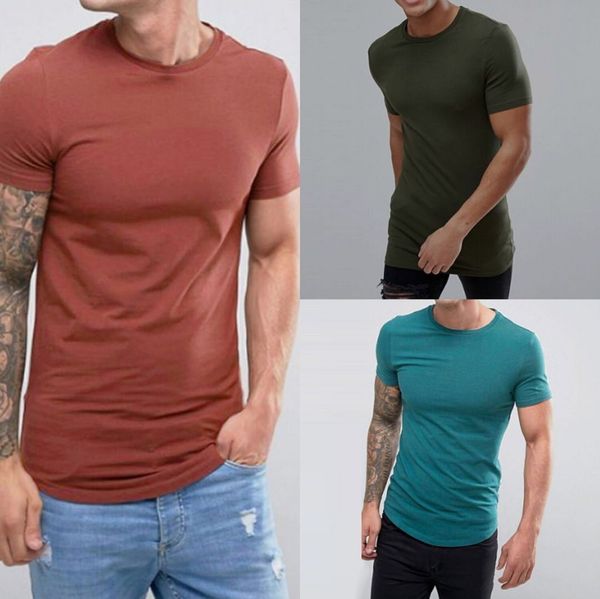 men's t shirt solid shor sleeve round ne casual s0186, White;black
men's t shirt solid shor sleeve round ne casual s0186, White;black