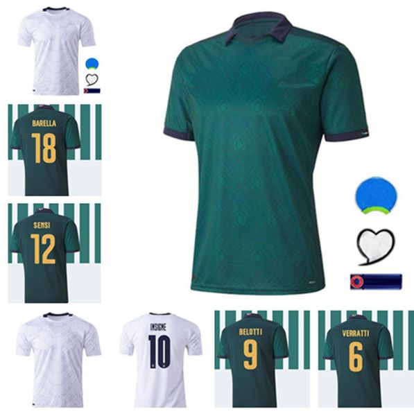 classic 2021ITALY Soccer Jerseys Mens Soccers Uniform Sets 20 21 Italia BONUCCI INSIGNE JORGINHO adult Football Shir, Black;yellow
classic 2021ITALY Soccer Jerseys Mens Soccers Uniform Sets 20 21 Italia BONUCCI INSIGNE JORGINHO adult Football Shir, Black;yellow