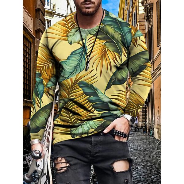 maple leaf mens 3d print t-shirt visual impact party streetwear round neck long sleeves graphic opticalplus size print daily, White;black
maple leaf mens 3d print t-shirt visual impact party streetwear round neck long sleeves graphic opticalplus size print daily, White;black