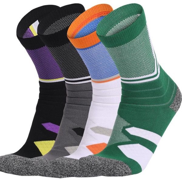 men's socks men middle tube sport youth casual outdoor thick cushioned basketball cycling crew women work running, Black
men's socks men middle tube sport youth casual outdoor thick cushioned basketball cycling crew women work running, Black