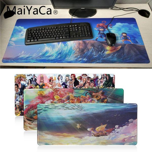 mouse pads & wrist rests maiyaca one piece japan anime durable deskmousepad big size 700x300mm pad table pc anti-slip mat
mouse pads & wrist rests maiyaca one piece japan anime durable deskmousepad big size 700x300mm pad table pc anti-slip mat