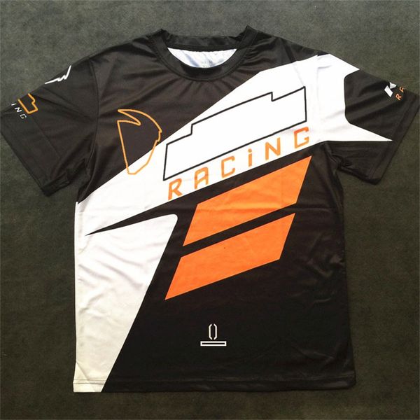 2021 summer off-road motorcycle riding gp sweatshirt polyester quick-drying short-sleeved large size can be customized the same racing suit
2021 summer off-road motorcycle riding gp sweatshirt polyester quick-drying short-sleeved large size can be customized the same racing suit