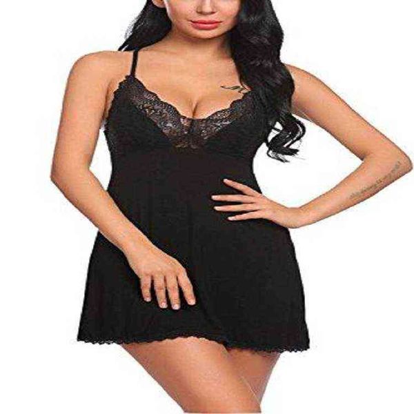 suspender skirt women's thin lovely modal home pajamas home clothes 211202, Black;white
suspender skirt women's thin lovely modal home pajamas home clothes 211202, Black;white