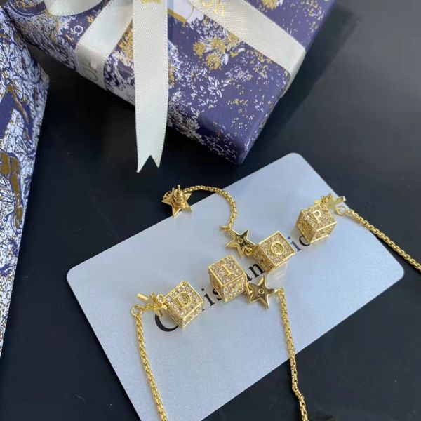 new letter dice star tassel ear thread silver needle versatile simple popular net red earrings black friday deals
new letter dice star tassel ear thread silver needle versatile simple popular net red earrings black friday deals