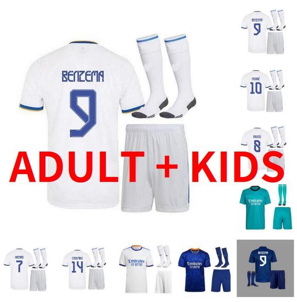 kids kit 20 21 22 real alaba vini jr madrid soccer jersey hazard sergio ramos benzema camiseta de futbol 2021 2022 vinicius jr football shir, Black
kids kit 20 21 22 real alaba vini jr madrid soccer jersey hazard sergio ramos benzema camiseta de futbol 2021 2022 vinicius jr football shir, Black