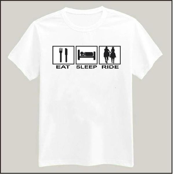 fashion and women eat men t shirt sleep ride womens print cotton casual for tee big size hipster latest drop, White;black
fashion and women eat men t shirt sleep ride womens print cotton casual for tee big size hipster latest drop, White;black